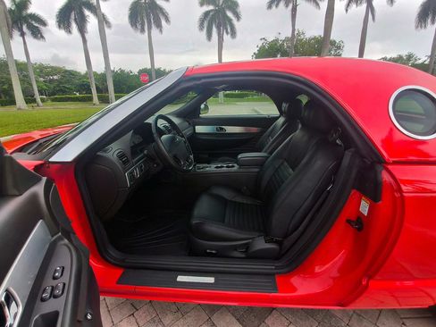 Used 2002 Ford Thunderbird RWD image 48