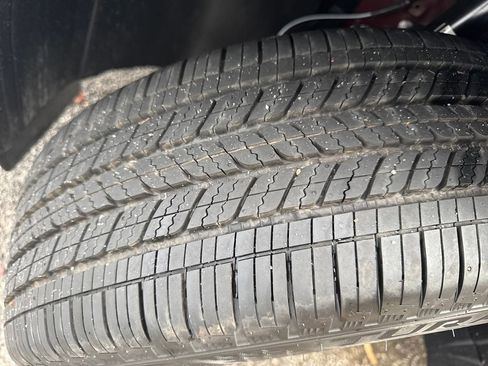 New 2026 Nissan Kicks SV w/ SV Premium Package image 12