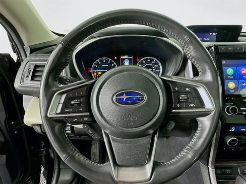 Used 2020 Subaru Ascent Touring w/ Popular Package #2A image 11