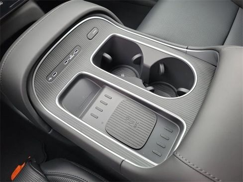 New 2026 Hyundai Palisade Calligraphy image 14