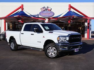 Used 2024 RAM 2500 Big Horn video 1