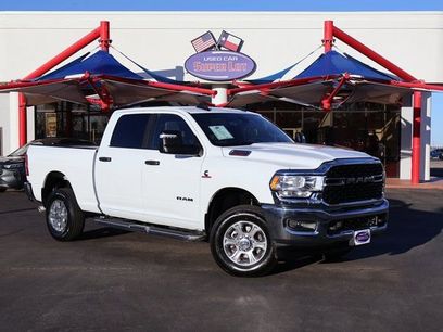 Used 2024 RAM 2500 Big Horn