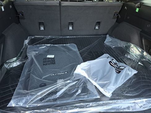 New 2026 Subaru Outback Premium image 16