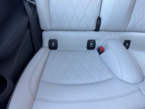 Used 2023 MINI Cooper S w/ Signature Upholstery Package image 57