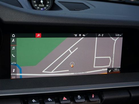 Used 2021 Porsche 911 Carrera image 15