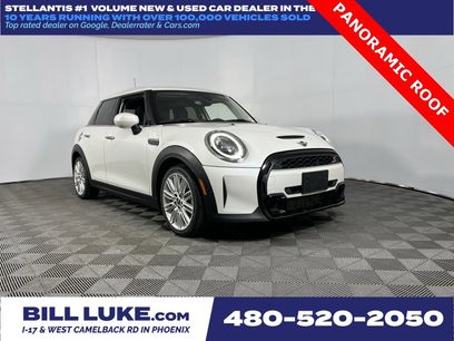 Used 2024 MINI Cooper S