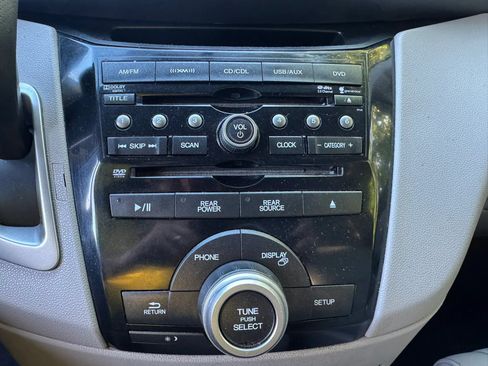Used 2013 Honda Odyssey EX-L image 9