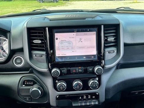 New 2026 RAM 1500 Express RWD image 7