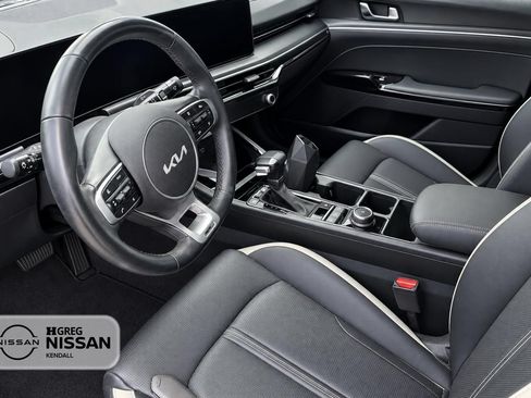 Used 2025 Kia K5 GT-Line FWD image 7