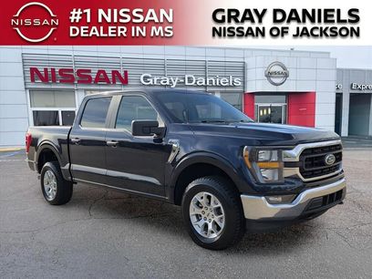 Used 2023 Ford F150 XLT