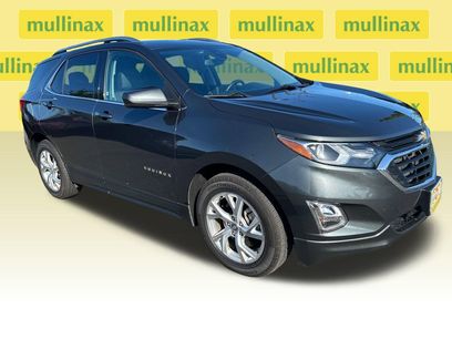 Used 2020 Chevrolet Equinox LT
