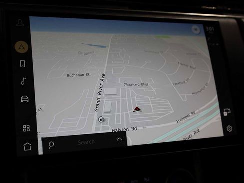 Used 2023 Land Rover Range Rover Long Wheelbase First Edition image 31