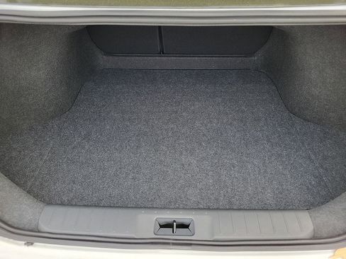 New 2025 Nissan Sentra S image 12