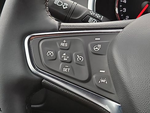 Certified 2024 Chevrolet Malibu LT image 21