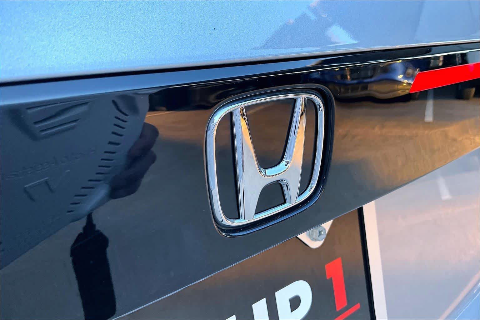 Used 2024 Honda Accord EX image 28