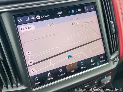 Used 2022 Maserati Levante Modena image 15