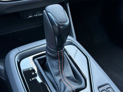 New 2025 Subaru Crosstrek 2.5i Limited w/ Crosstrek Mirror Package image 25