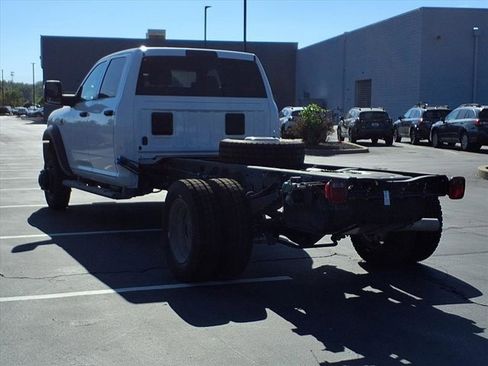 New 2026 RAM 5500 Tradesman image 4