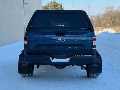 Used 2019 Ford F150 XLT w/ XTR Package image 34
