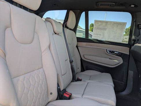 New 2026 Volvo XC90 T8 Plus w/ Protection Package AWD/4WD image 12