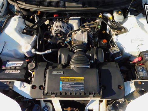 Used 2002 Pontiac Firebird Convertible image 22