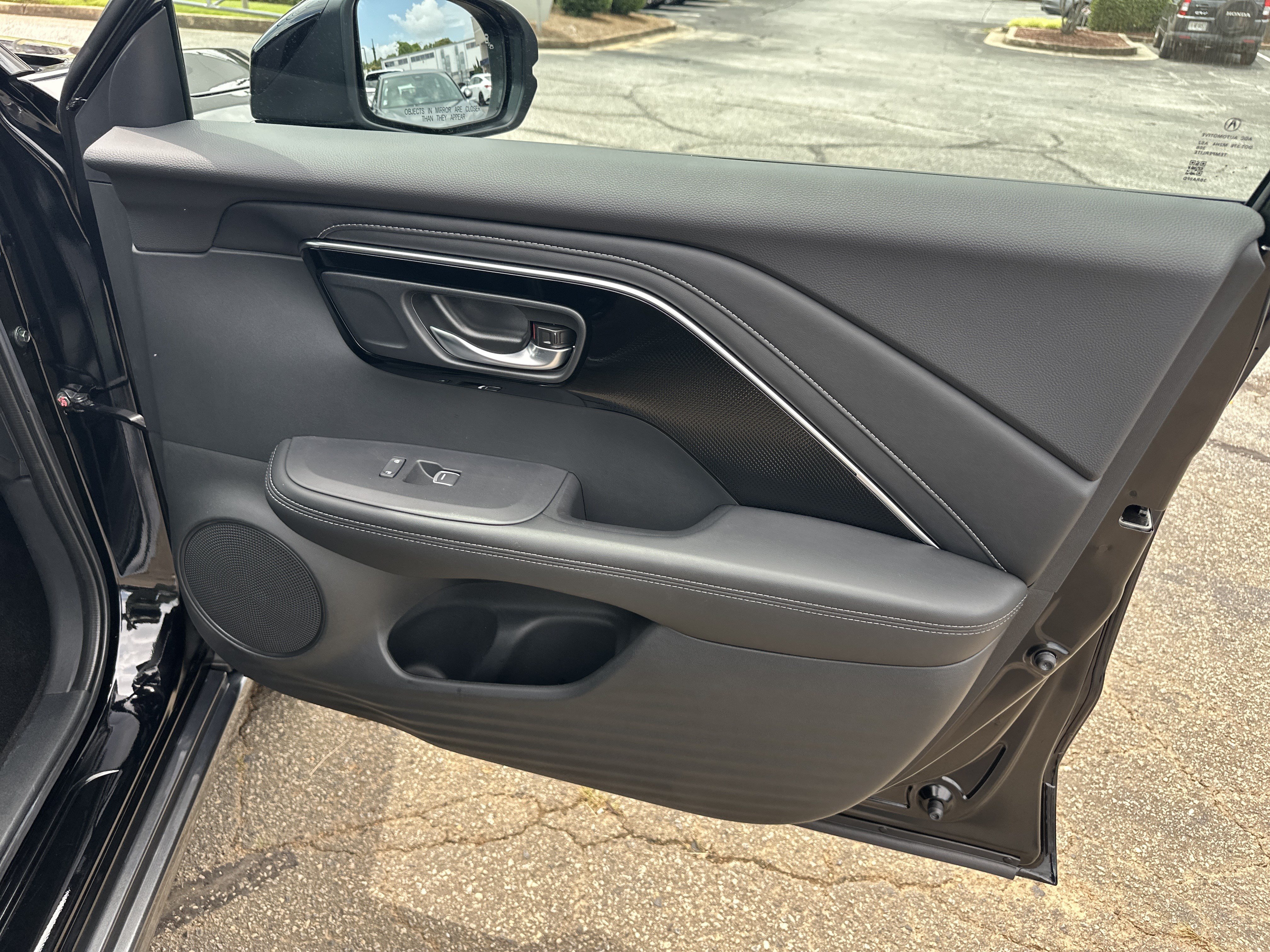Certified 2025 Acura ADX FWD image 16