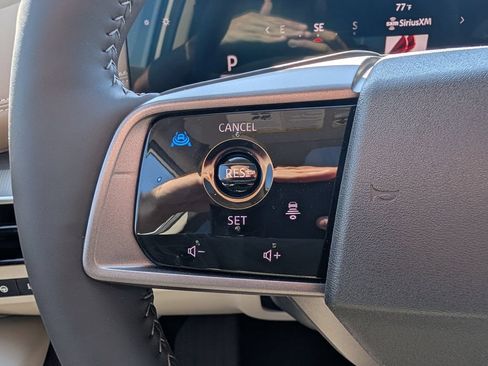 New 2026 Nissan Murano Platinum w/ Cargo Package AWD/4WD image 29