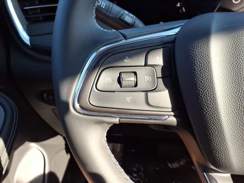 New 2026 Buick Encore GX Preferred image 34