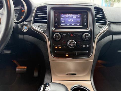 Used 2014 Jeep Grand Cherokee Laredo w/ Quick Order Package 23E RWD image 14