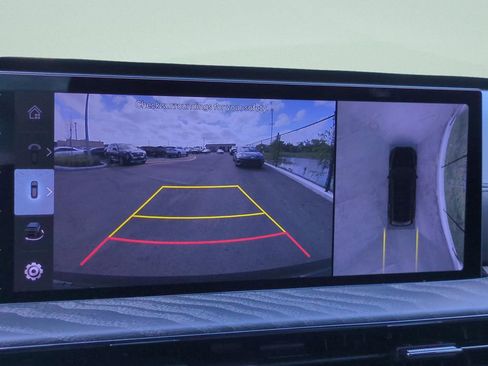 New 2026 Genesis GV80 3.5T Prestige image 14