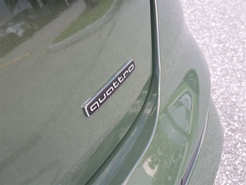 Certified 2025 Audi A3 2.0T Premium w/ Black Optic Package image 6