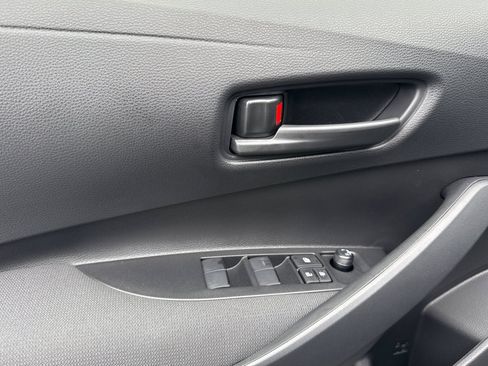 New 2026 Toyota Corolla LE FWD image 11
