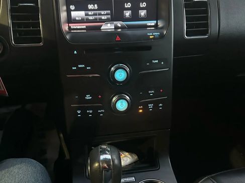 Used 2014 Ford Flex SEL w/ Equipment Group 202A image 9