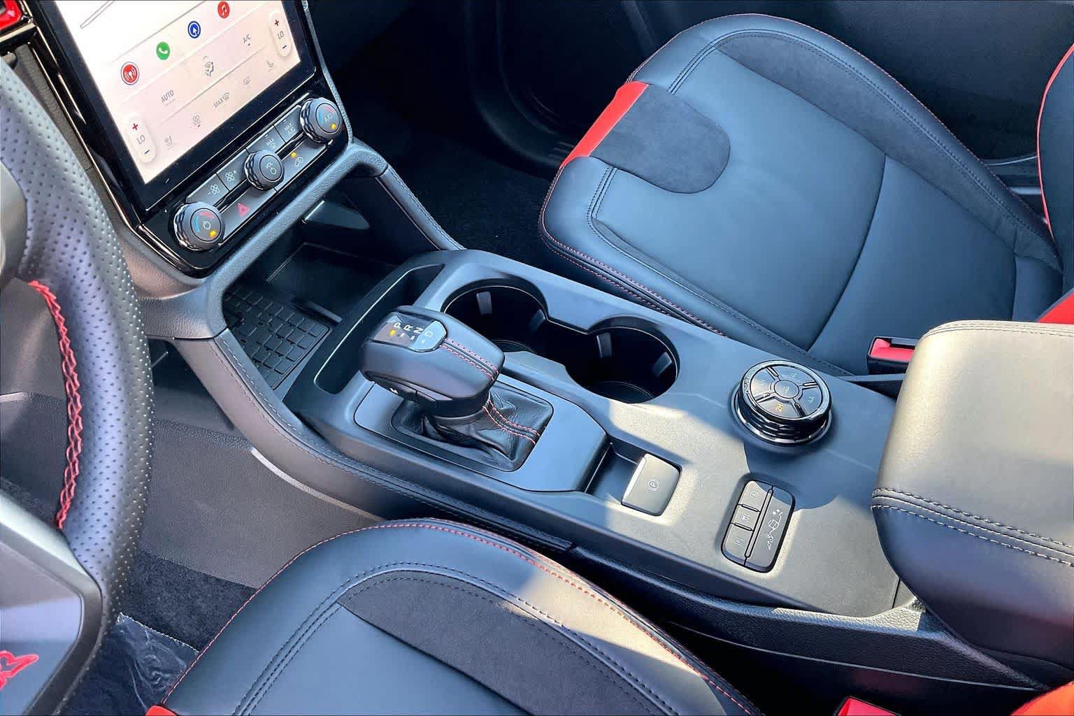 New 2026 Ford Ranger Raptor AWD/4WD image 7