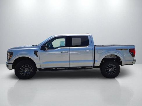New 2026 Ford F150 Tremor AWD/4WD image 7