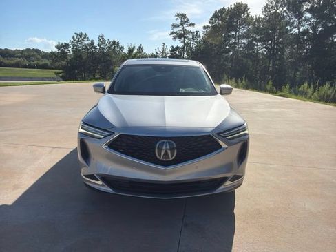 Used 2024 Acura MDX FWD w/ Technology Package image 2