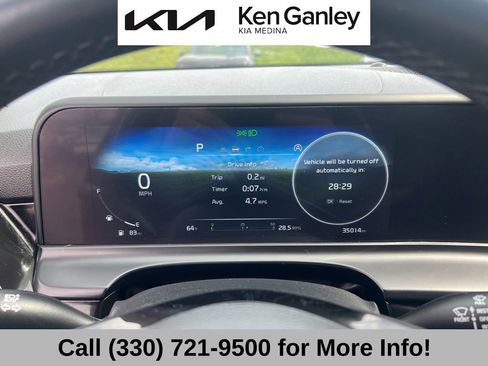 Certified 2024 Kia Seltos S AWD/4WD image 33
