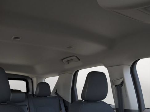 New 2026 Ford Bronco Sport Big Bend AWD/4WD image 22