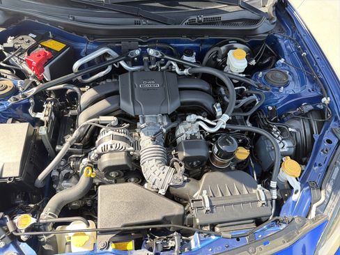 Used 2023 Subaru BRZ Premium RWD image 39