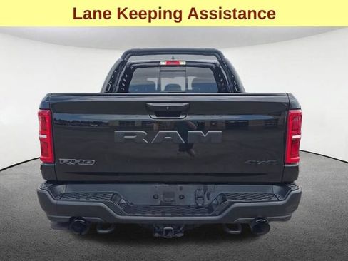Used 2025 RAM 1500 RHO w/ Bed Utility Group AWD/4WD image 7