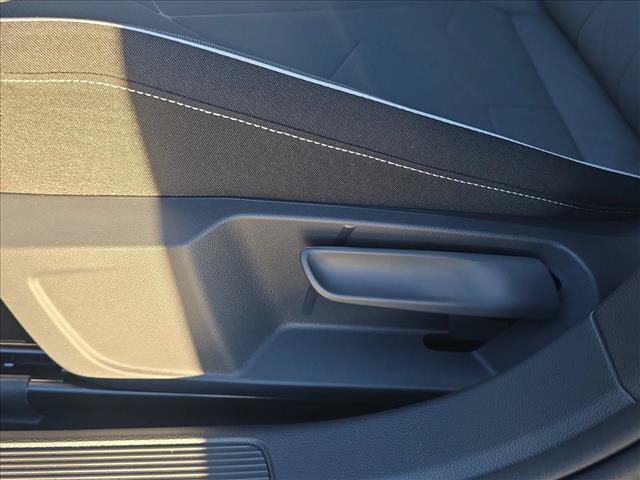 Certified 2026 Volkswagen Jetta Sport FWD image 6