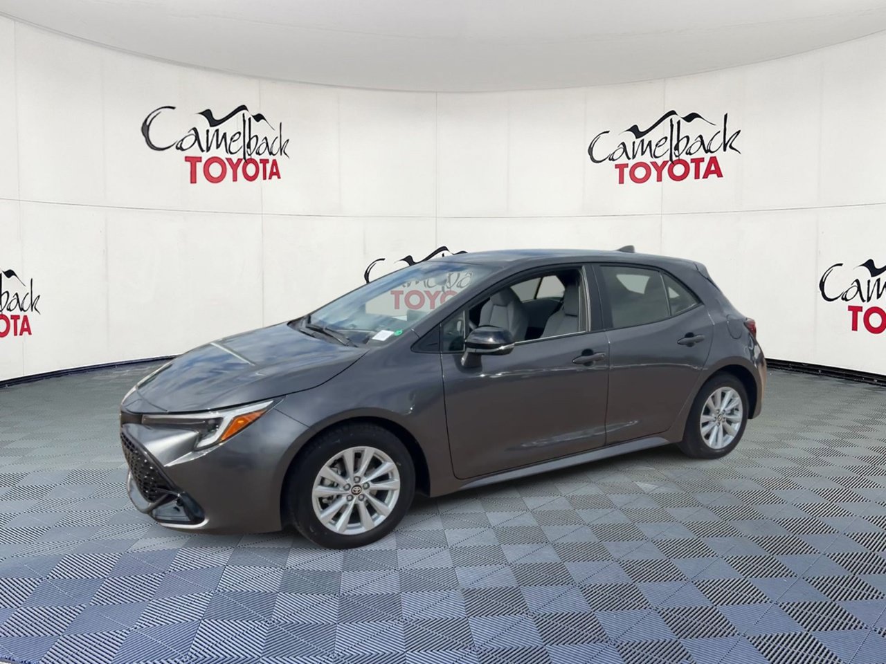 New 2027 Toyota Corolla SE FWD image 7