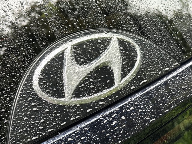 Used 2024 Hyundai Tucson Limited AWD/4WD image 9