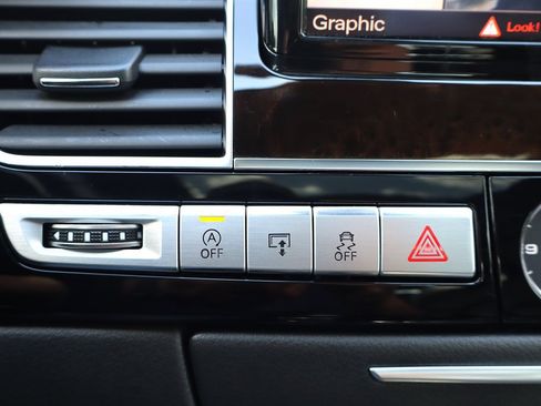 Used 2016 Audi A8 L TDI w/ Executive Package AWD/4WD image 28