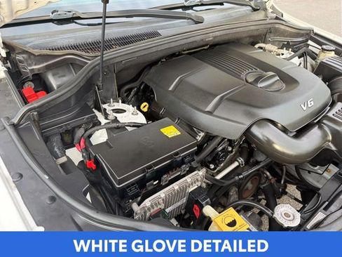 Used 2015 Jeep Grand Cherokee Limited AWD/4WD image 12