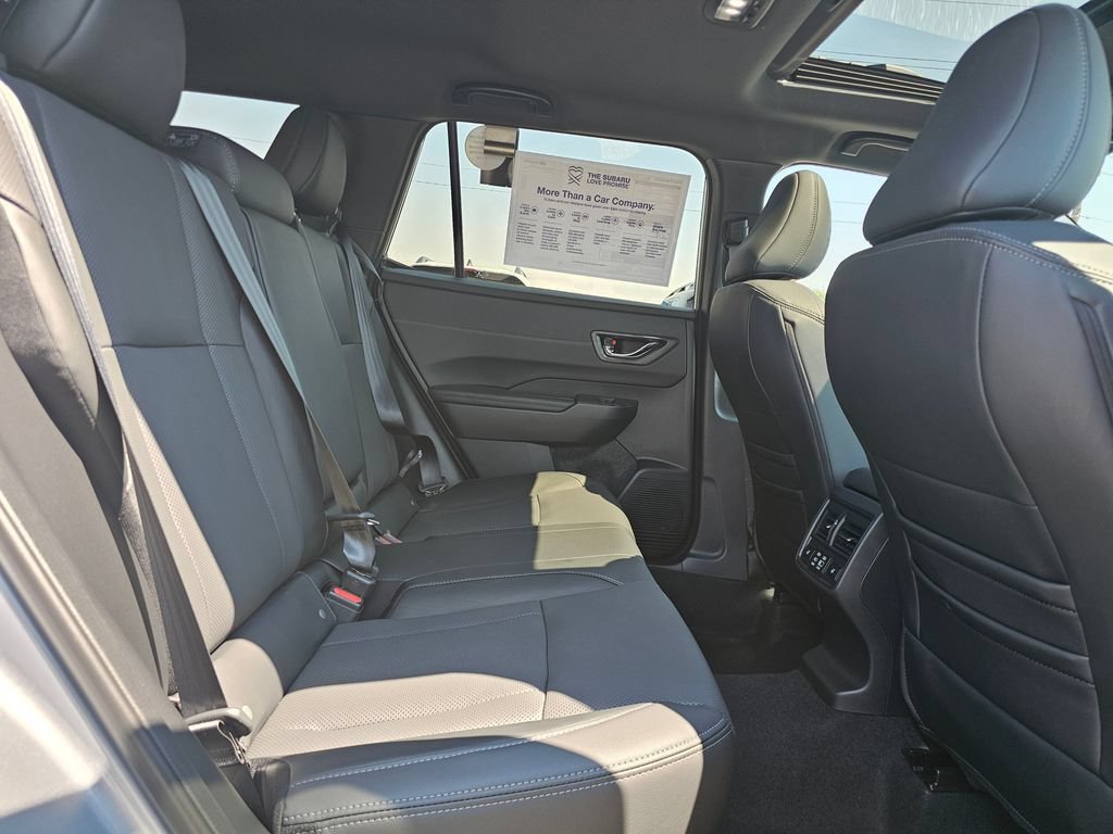 New 2026 Subaru Outback Touring XT AWD/4WD image 19
