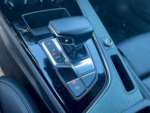 Used 2024 Audi A5 2.0T Premium Plus image 18