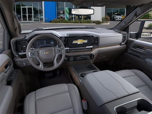 New 2026 Chevrolet Silverado 3500 LT w/ Safety Package image 15