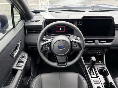 New 2026 Subaru Outback Premium w/ Premium/Limited Package AWD/4WD image 14