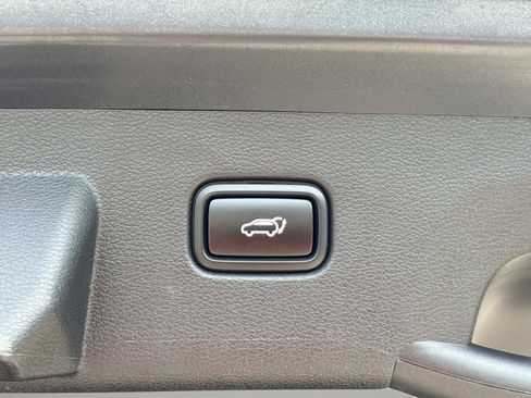 Used 2024 Kia Sportage SX FWD image 12
